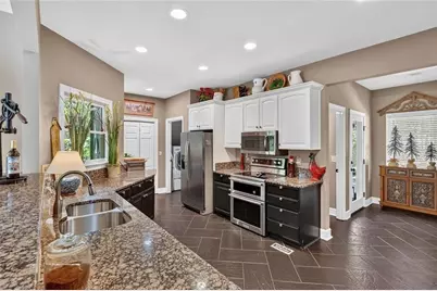 205 Muirfield Way, Big Canoe, GA 30143 - Photo 5