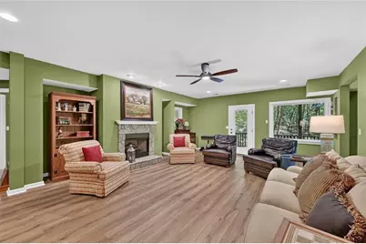 205 Muirfield Way, Big Canoe, GA 30143 - Photo 23
