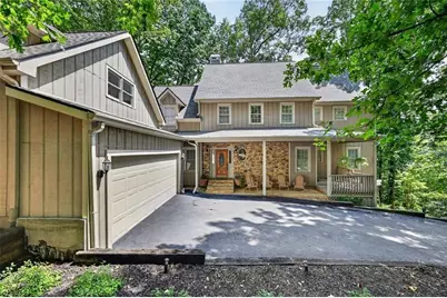 205 Muirfield Way, Big Canoe, GA 30143 - Photo 1