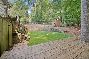 3752 Frederica Rd NW, Berkeley Lake, GA 30096 - Photo 69