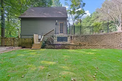 3752 Frederica Road NW, Berkeley Lake, GA 30096 - Photo 63