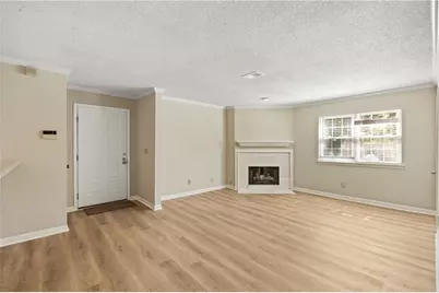 611 Barrington Hills Drive, Sandy Springs, GA 30350 - Photo 17