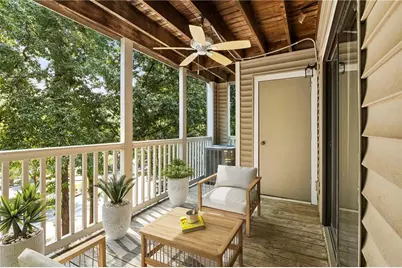 611 Barrington Hills Drive, Sandy Springs, GA 30350 - Photo 5