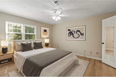 611 Barrington Hills Drive, Sandy Springs, GA 30350 - Photo 3