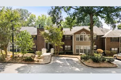 611 Barrington Hills Drive, Sandy Springs, GA 30350 - Photo 13