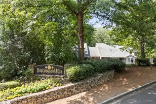 611 Barrington Hills Dr, Sandy Springs, GA 30350 - Photo 7