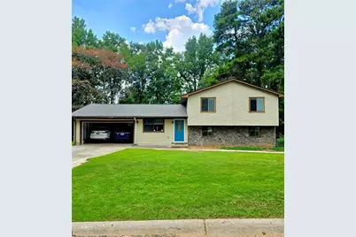 2514 Rhoanoke Drive, Duluth, GA 30096 - Photo 1