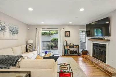 2901 Lenox Road NE #502, Atlanta, GA 30324 - Photo 1