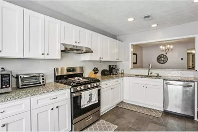 2901 Lenox Road NE #502, Atlanta, GA 30324 - Photo 5