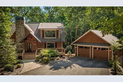 2634 Mountain Tops Road, Blue Ridge, GA 30513 - Photo 1
