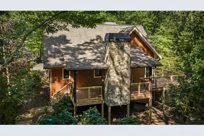 2634 Mountain Tops Road, Blue Ridge, GA 30513 - Photo 5