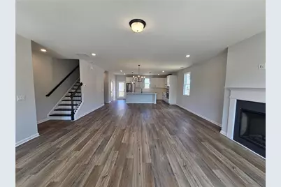 3670 Willow Glade Trail, Lawrenceville, GA 30043 - Photo 3