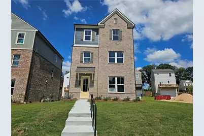 3670 Willow Glade Trail, Lawrenceville, GA 30043 - Photo 1