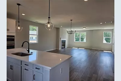 3670 Willow Glade Trail, Lawrenceville, GA 30043 - Photo 15
