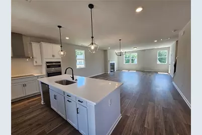 3670 Willow Glade Trail, Lawrenceville, GA 30043 - Photo 9