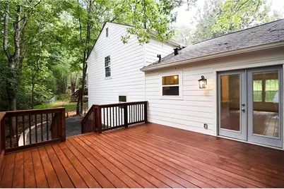 3188 Long Indian Creek Court, Alpharetta, GA 30022 - Photo 19