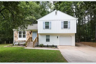 3188 Long Indian Creek Court, Alpharetta, GA 30022 - Photo 1
