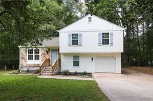 3188 Long Indian Creek Ct, Alpharetta, GA 30022 - Photo 1