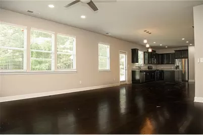 4956 Crider Creek Drive, Powder Springs, GA 30127 - Photo 7