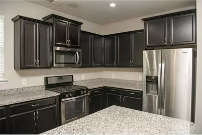 4956 Crider Creek Drive, Powder Springs, GA 30127 - Photo 9