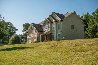 4956 Crider Creek Drive, Powder Springs, GA 30127 - Photo 43