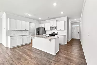 2614 Poppy Court, Buford, GA 30519 - Photo 7