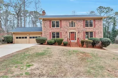 1306 Arlene Court SW, Lilburn, GA 30047 - Photo 1