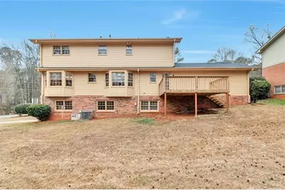 1306 Arlene Court SW, Lilburn, GA 30047 - Photo 23