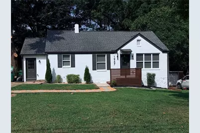 1957 Don Juan Lane, Decatur, GA 30032 - Photo 1