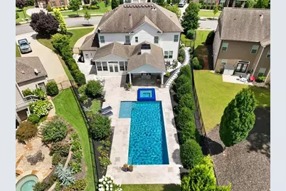 12170 Belvoir Lane, Alpharetta, GA 30009 - Photo 5