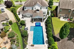 12170 Belvoir Ln, Alpharetta, GA 30009 - Photo 5