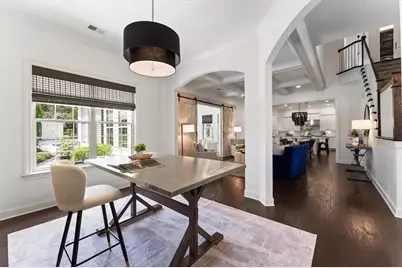 12170 Belvoir Lane, Alpharetta, GA 30009 - Photo 15