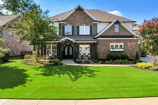 12170 Belvoir Ln, Alpharetta, GA 30009 - Photo 1