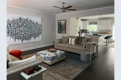 240 Bell Grove Lane, Suwanee, GA 30024 - Photo 1