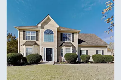 160 Long Drive, Covington, GA 30016 - Photo 1