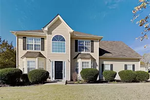 160 Long Dr, Covington, GA 30016 - Photo 1
