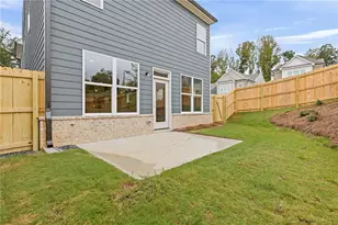2706 Rylee Carter St, Dacula, GA 30019 - Photo 29