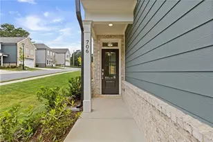 2706 Rylee Carter St, Dacula, GA 30019 - Photo 3