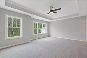 2706 Rylee Carter St, Dacula, GA 30019 - Photo 19