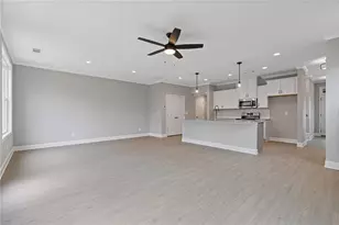 2706 Rylee Carter St, Dacula, GA 30019 - Photo 7