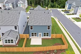 2706 Rylee Carter St, Dacula, GA 30019 - Photo 25