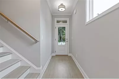 2706 Rylee Carter Street, Dacula, GA 30019 - Photo 5