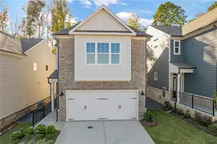 2706 Rylee Carter St, Dacula, GA 30019 - Photo 1
