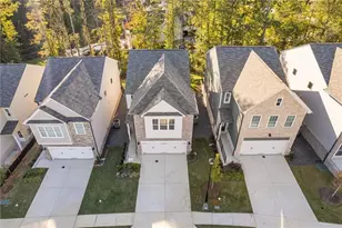 2706 Rylee Carter St, Dacula, GA 30019 - Photo 23
