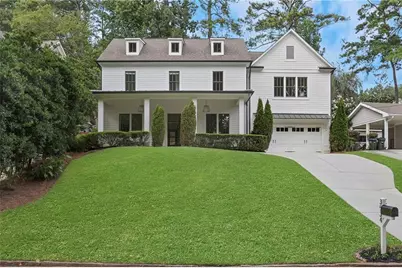 3534 Vanet Road, Atlanta, GA 30341 - Photo 1