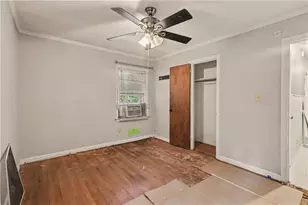 719 Sherwood Dr, Griffin, GA 30224 - Photo 5