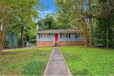 728 Springer Drive, Griffin, GA 30224 - Photo 1