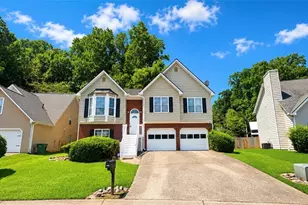 3603 Vineyard Way, Smyrna, GA 30082 - Photo 1
