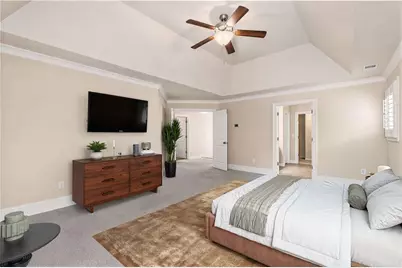 7695 Highland Bluff, Sandy Springs, GA 30328 - Photo 13