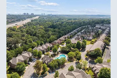 7695 Highland Bluff, Sandy Springs, GA 30328 - Photo 39